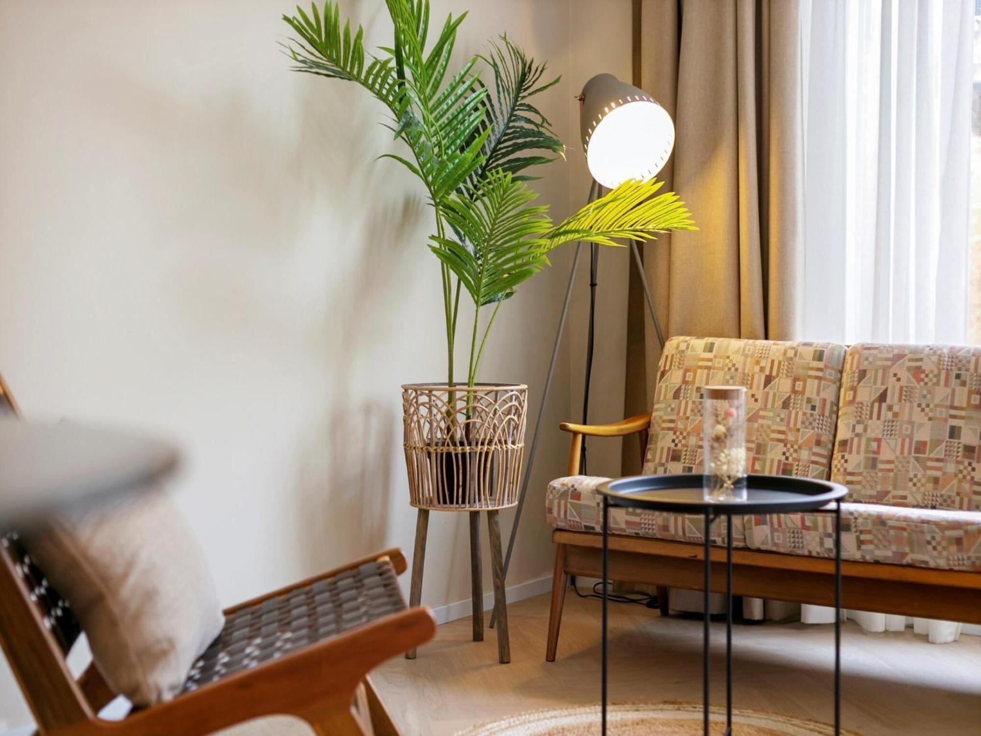 Pleasant In With Garden Vakantiehuis