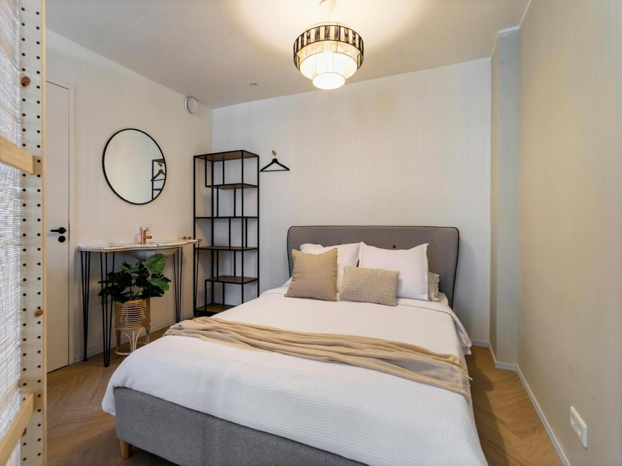 Pleasant In With Garden Vakantiehuis